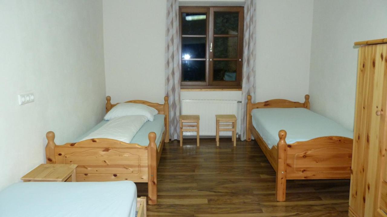 Cityhostel فيسيلبرغ المظهر الخارجي الصورة