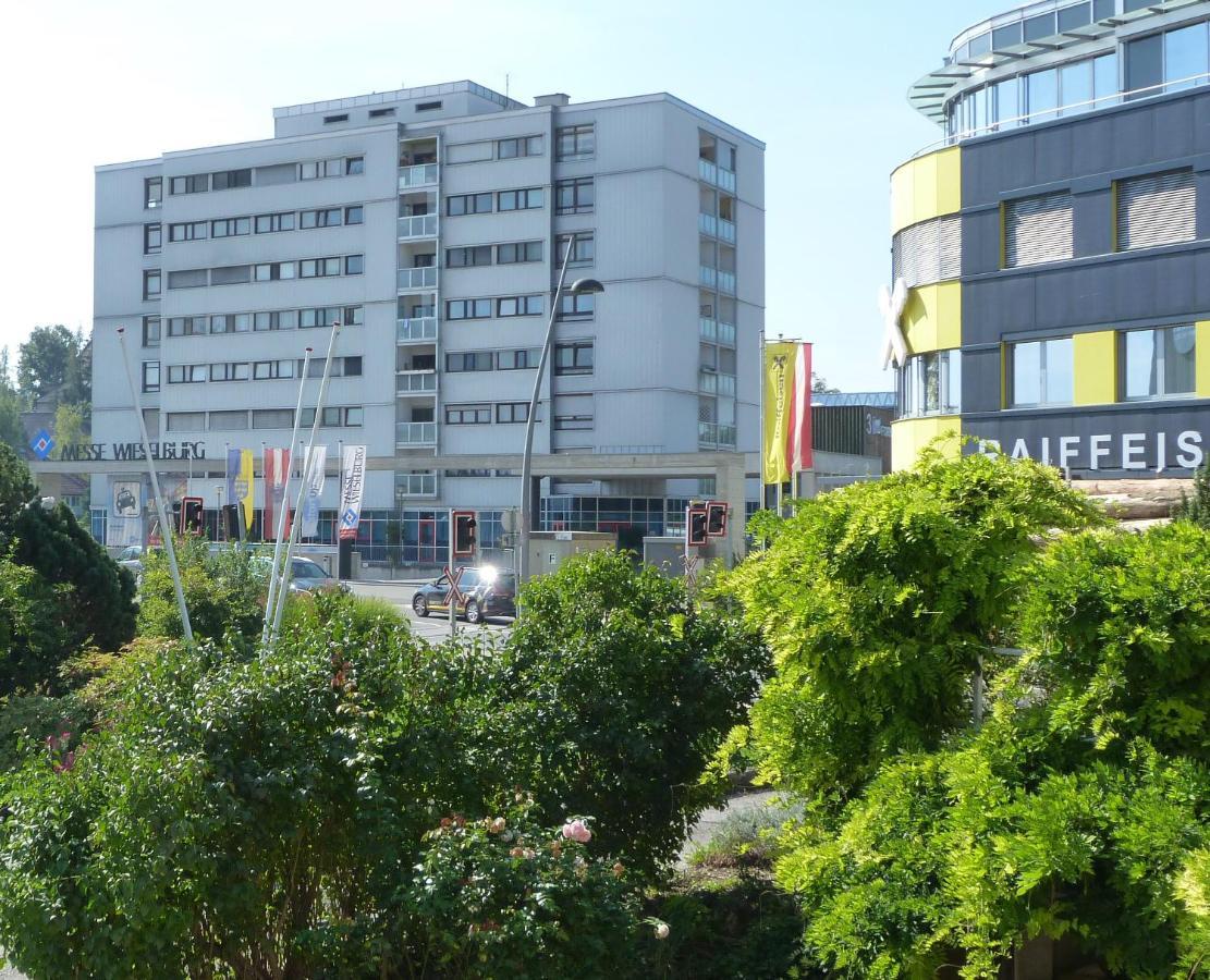 Cityhostel فيسيلبرغ المظهر الخارجي الصورة