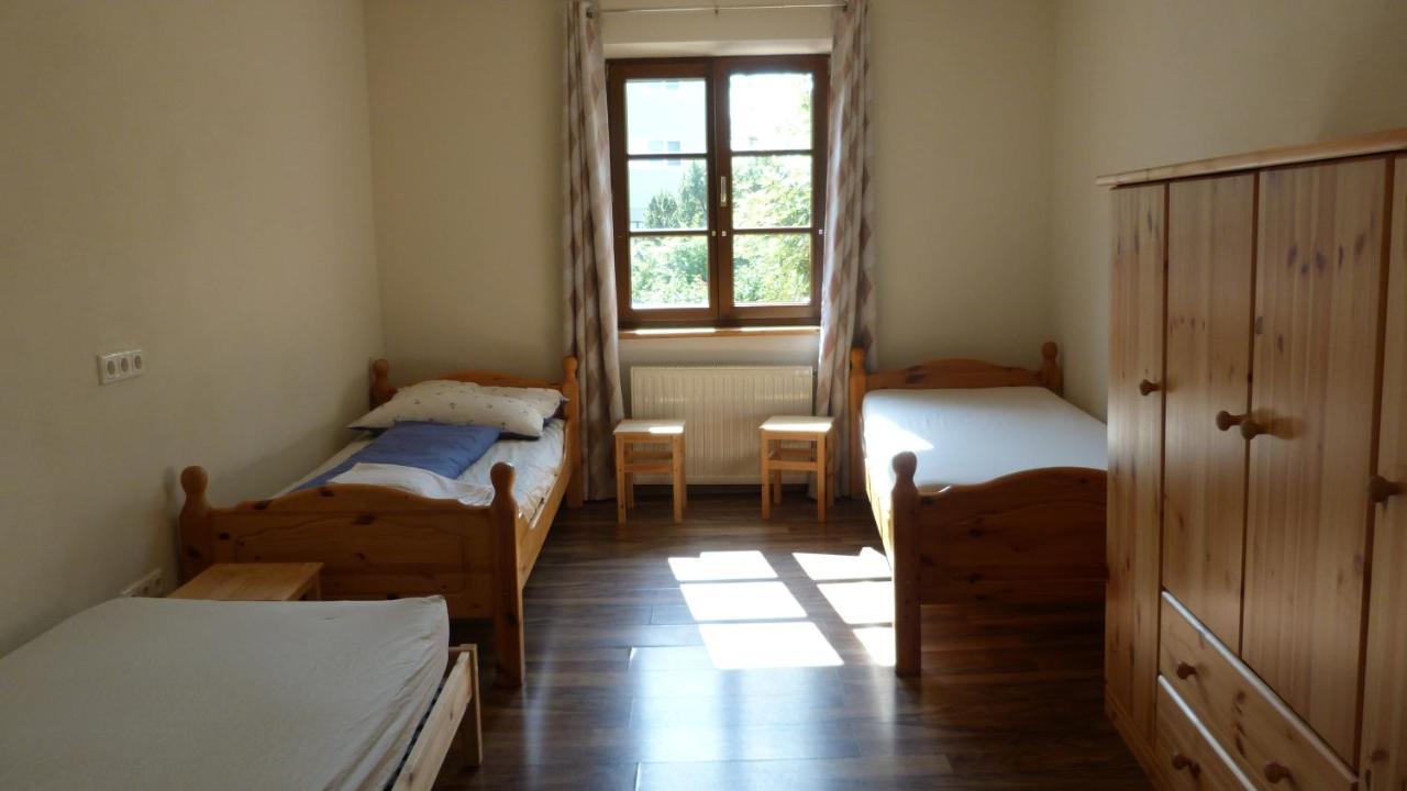 Cityhostel فيسيلبرغ المظهر الخارجي الصورة
