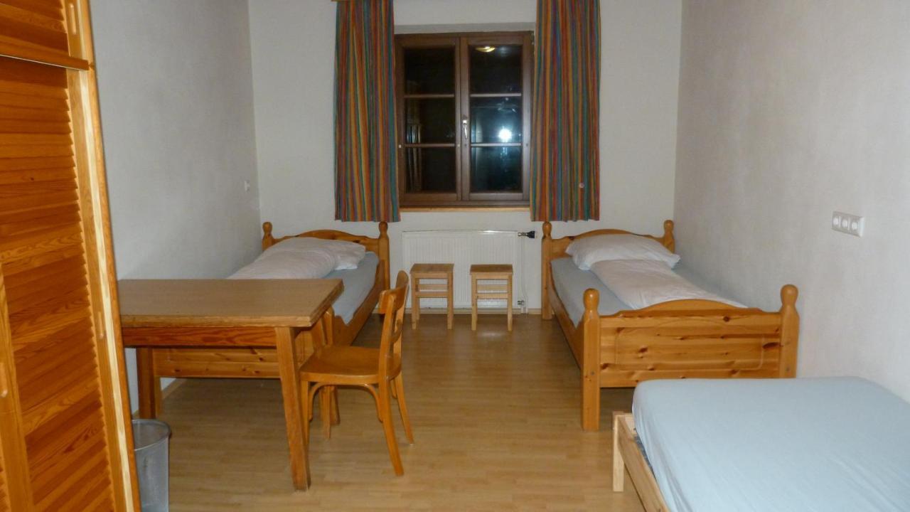 Cityhostel فيسيلبرغ المظهر الخارجي الصورة