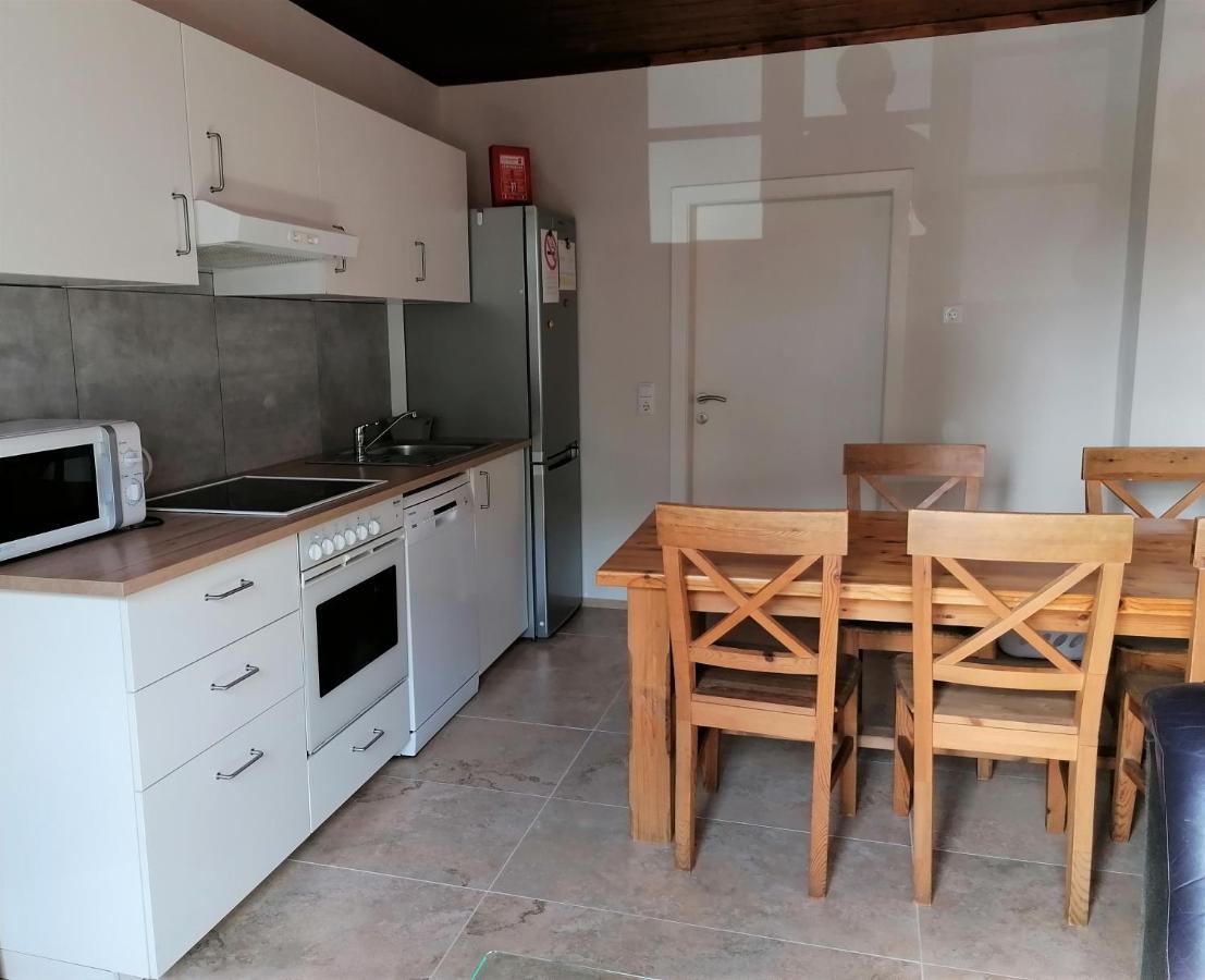 Cityhostel فيسيلبرغ المظهر الخارجي الصورة